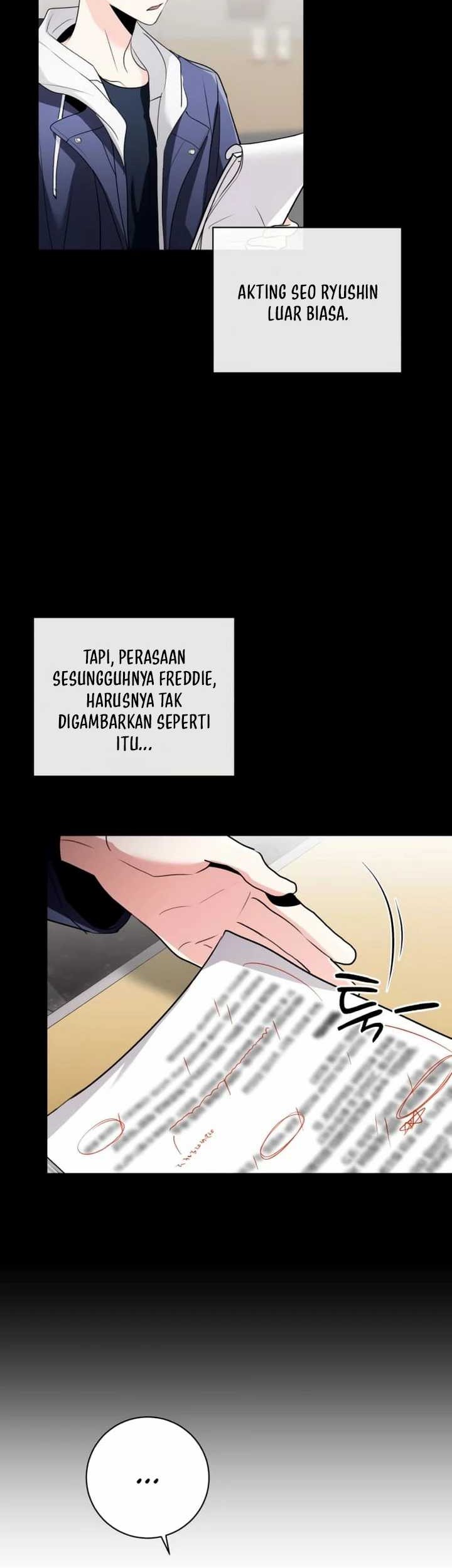 Genius Actor’s Aura Bab 06 halaman 27