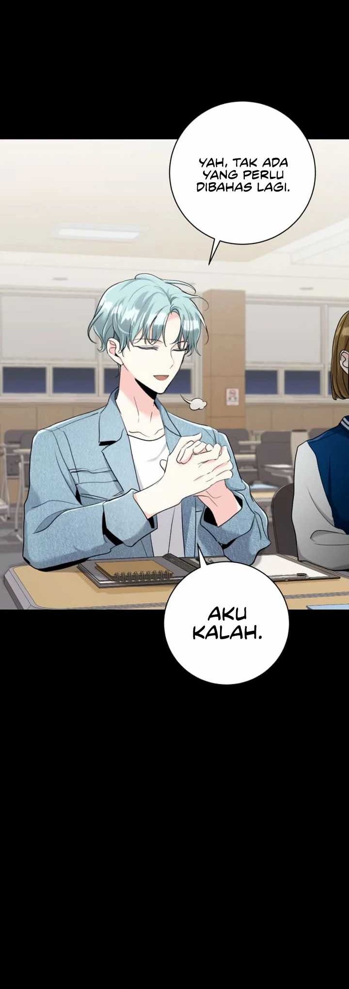 Genius Actor’s Aura Bab 06 halaman 40