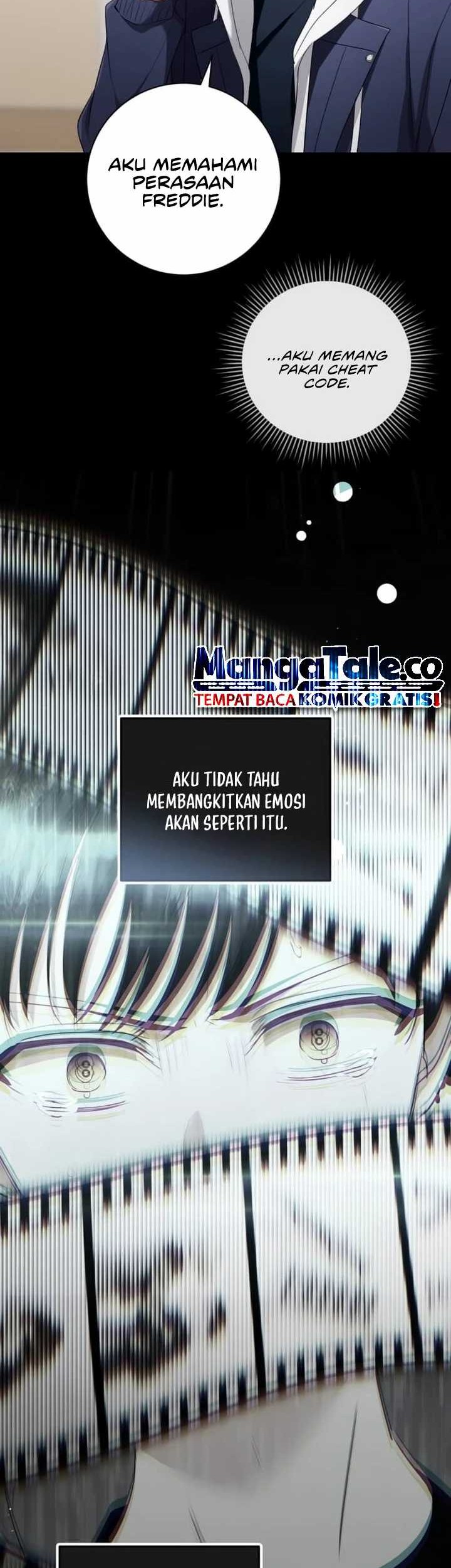 Genius Actor’s Aura Bab 06 halaman 42