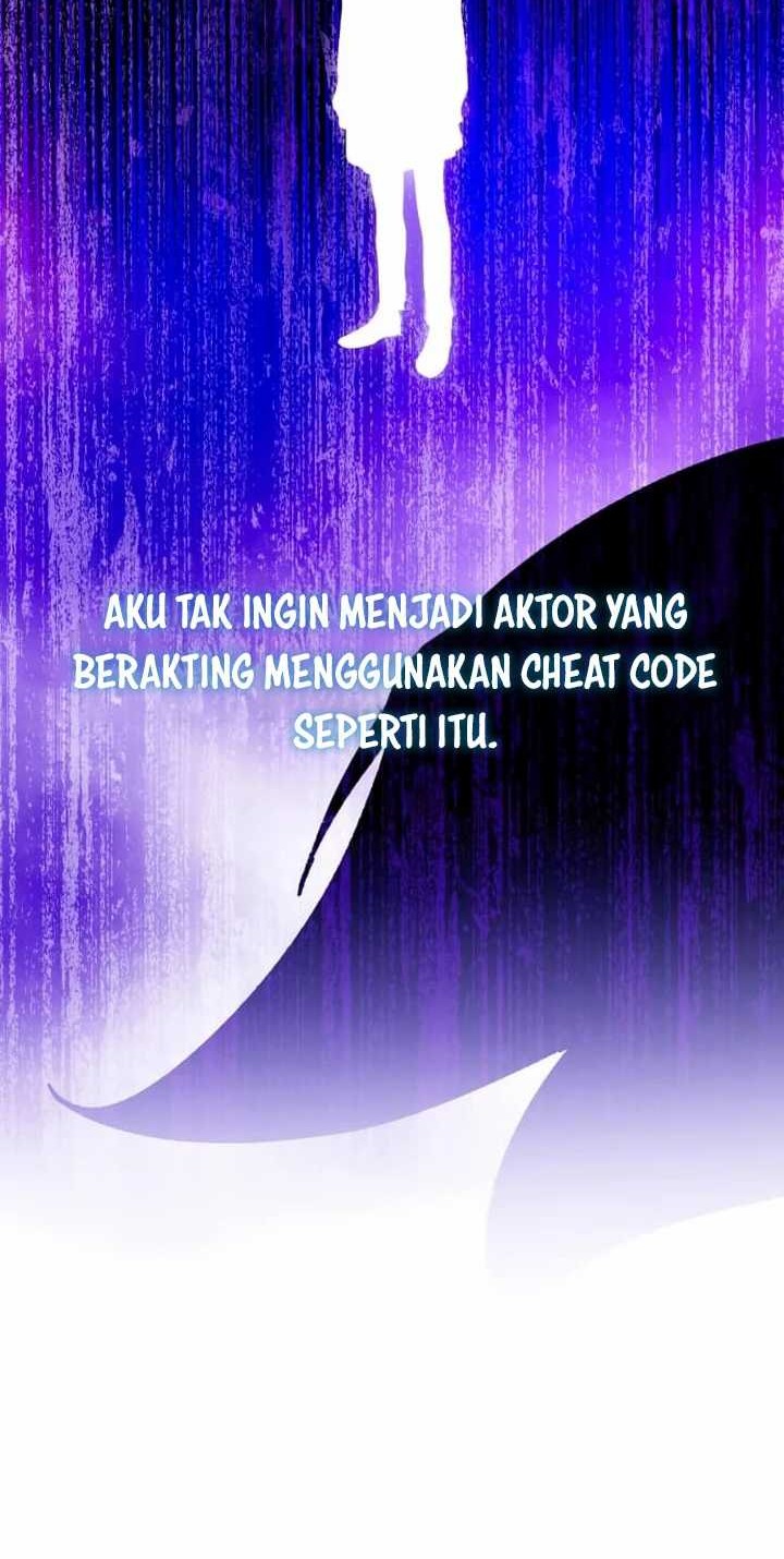Genius Actor’s Aura Bab 06 halaman 44