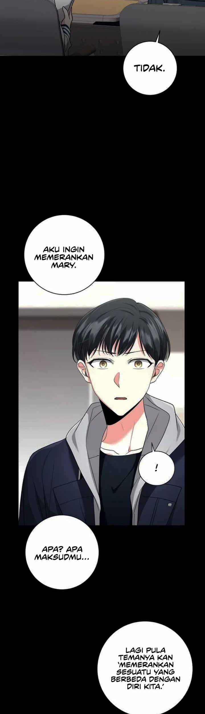 Genius Actor’s Aura Bab 06 halaman 46
