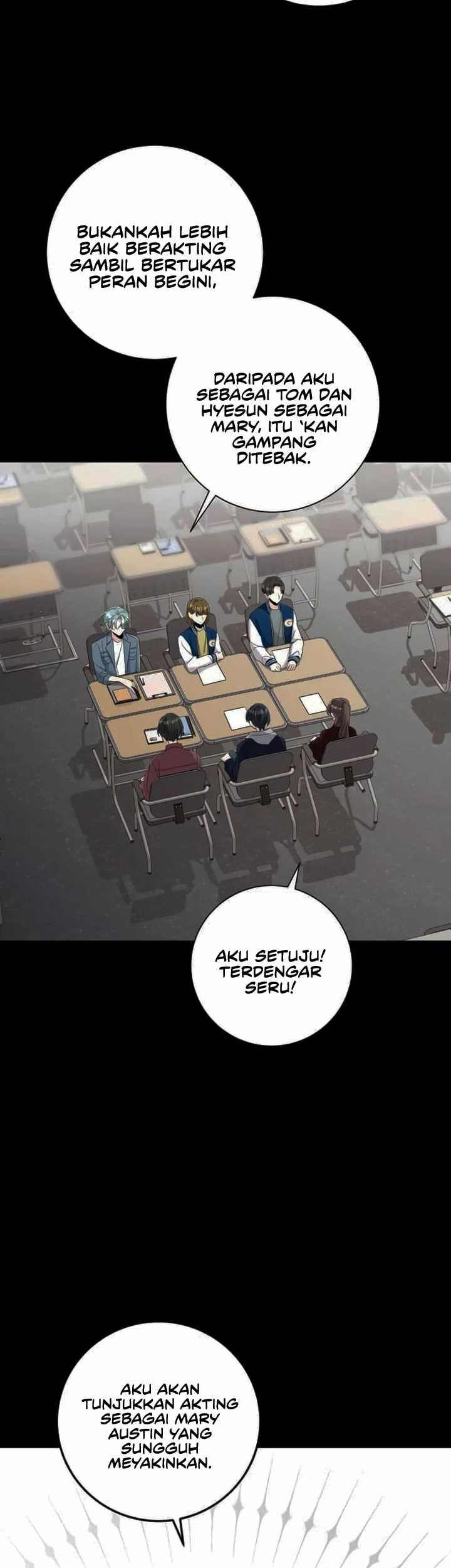 Genius Actor’s Aura Bab 06 halaman 47
