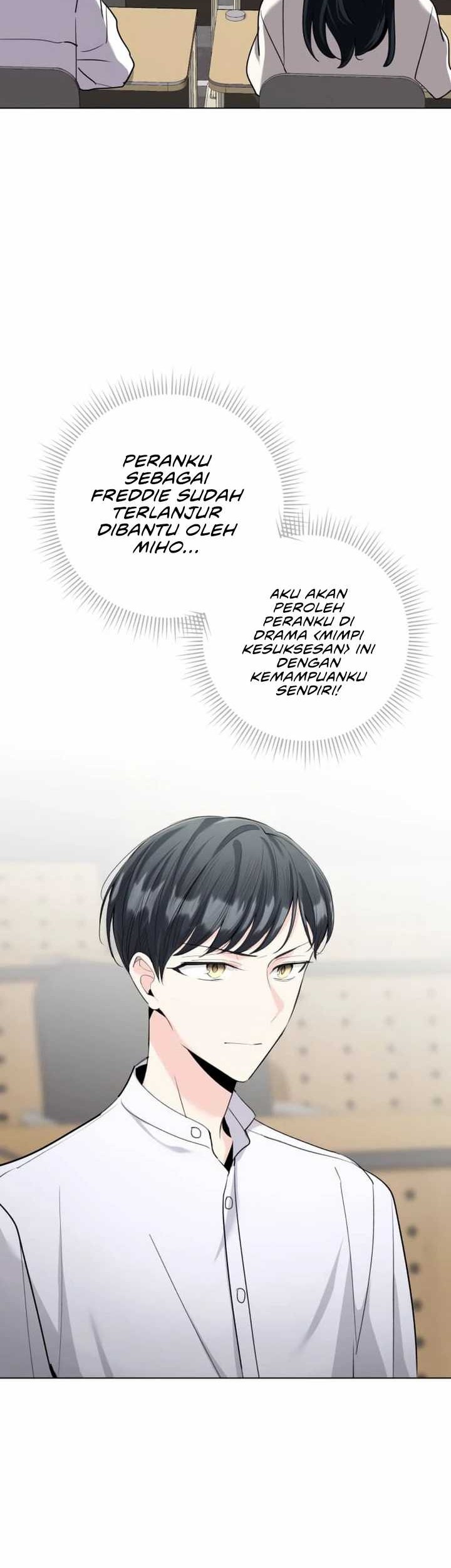 Genius Actor’s Aura Bab 06 halaman 50