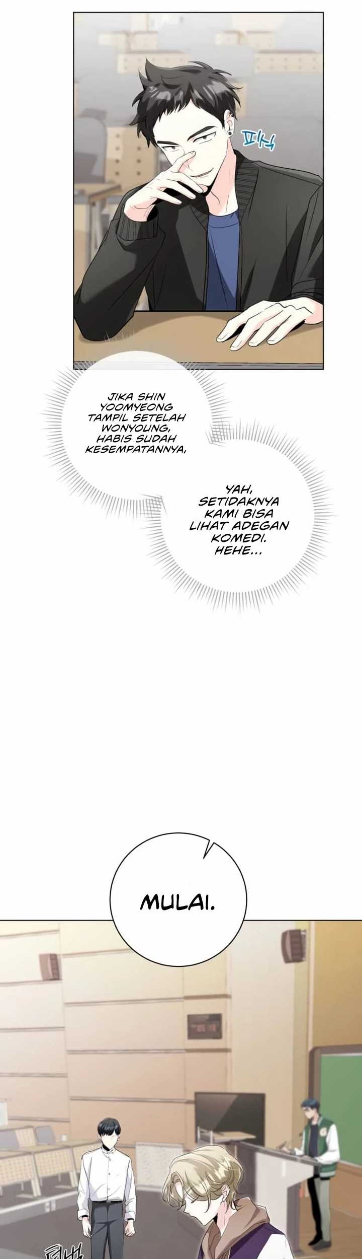 Genius Actor’s Aura Bab 06 halaman 58