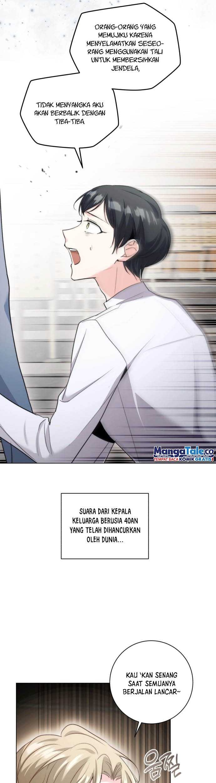 Genius Actor’s Aura chapter 07 halaman 4