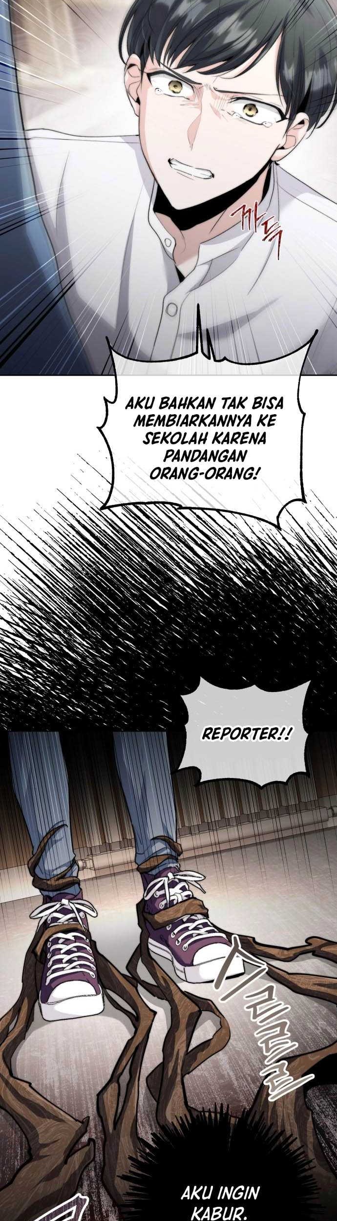 Genius Actor’s Aura chapter 07 halaman 10