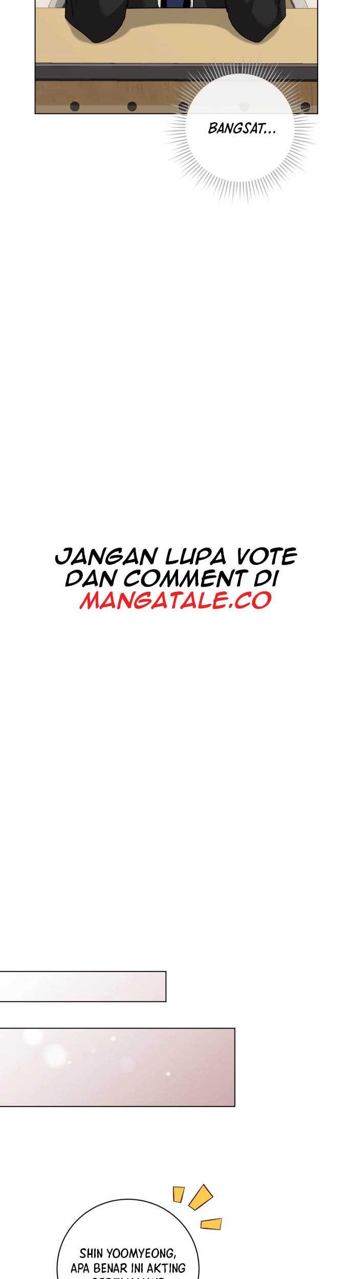 Genius Actor’s Aura chapter 07 halaman 15
