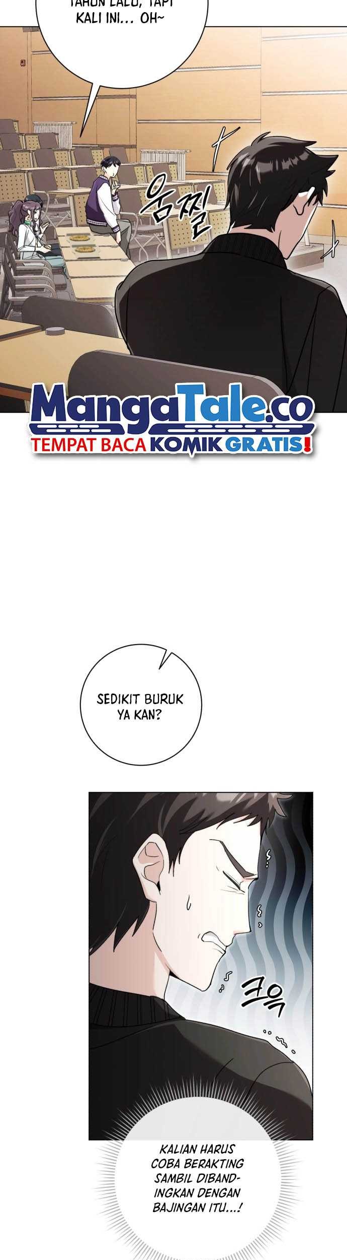 Genius Actor’s Aura chapter 07 halaman 18