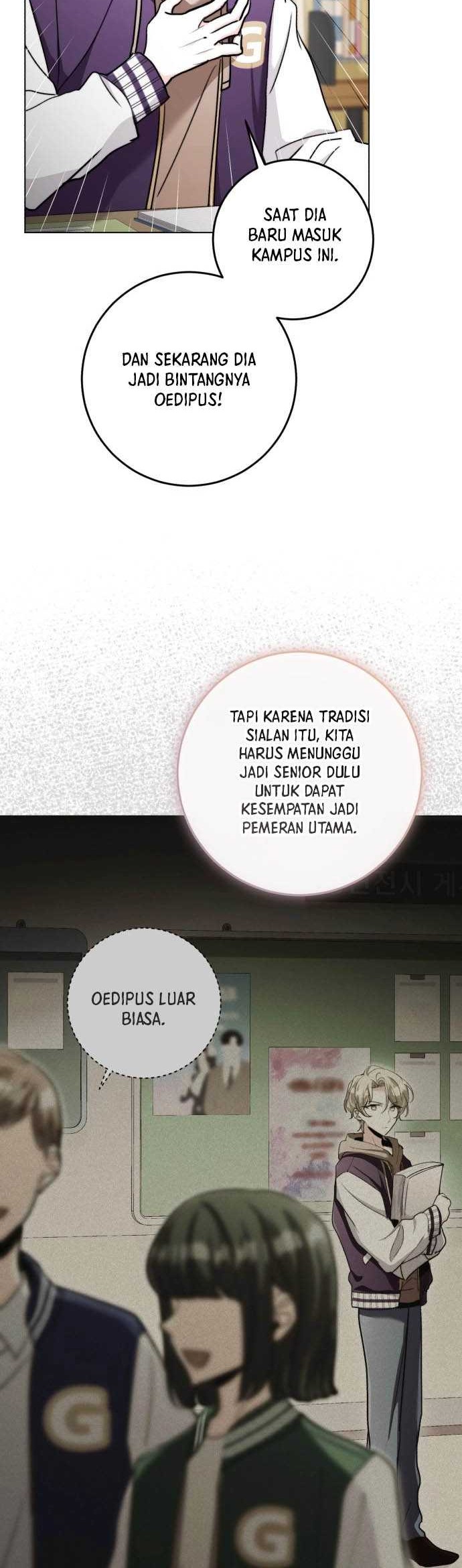 Genius Actor’s Aura chapter 07 halaman 25
