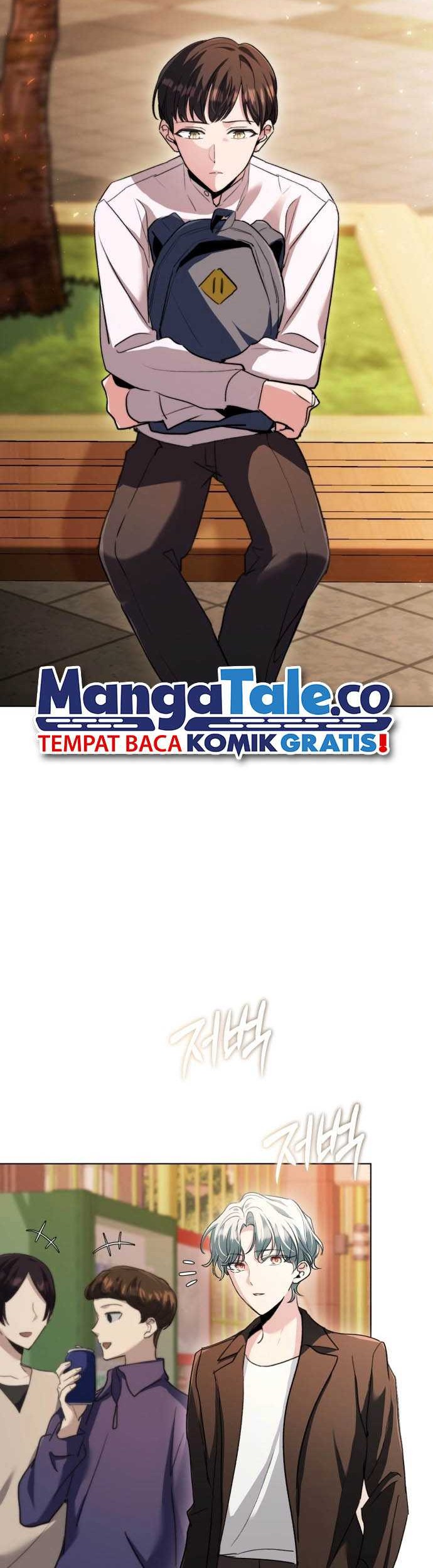 Genius Actor’s Aura chapter 07 halaman 29