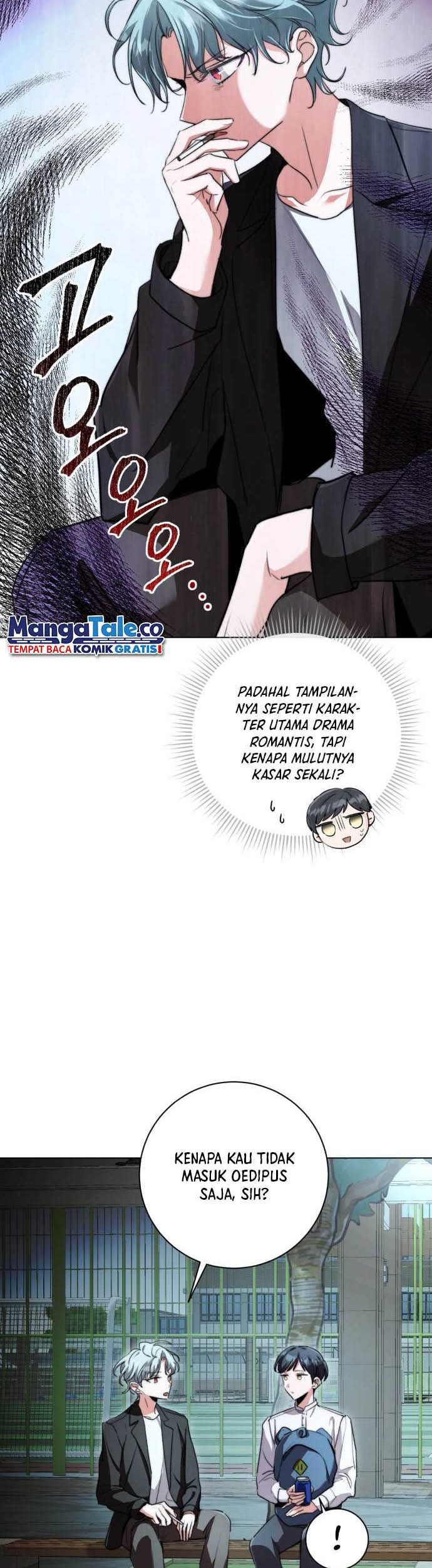 Genius Actor’s Aura chapter 07 halaman 39
