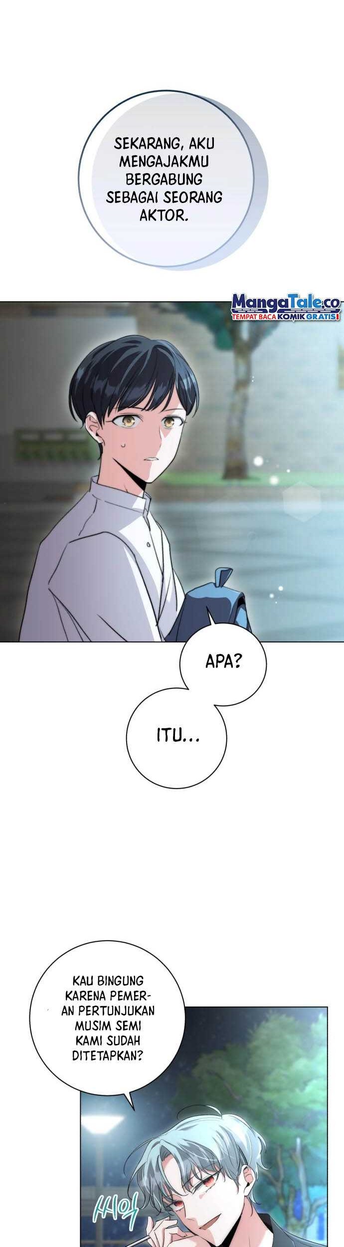 Genius Actor’s Aura chapter 07 halaman 41