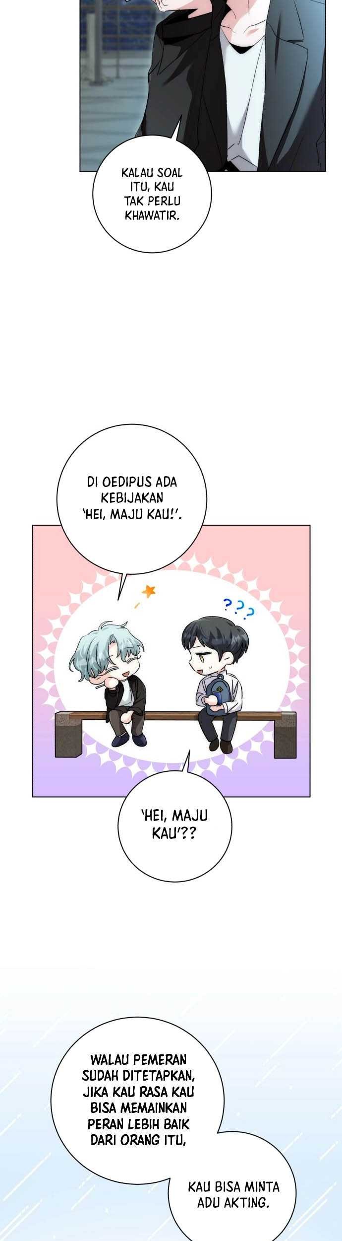 Genius Actor’s Aura chapter 07 halaman 42