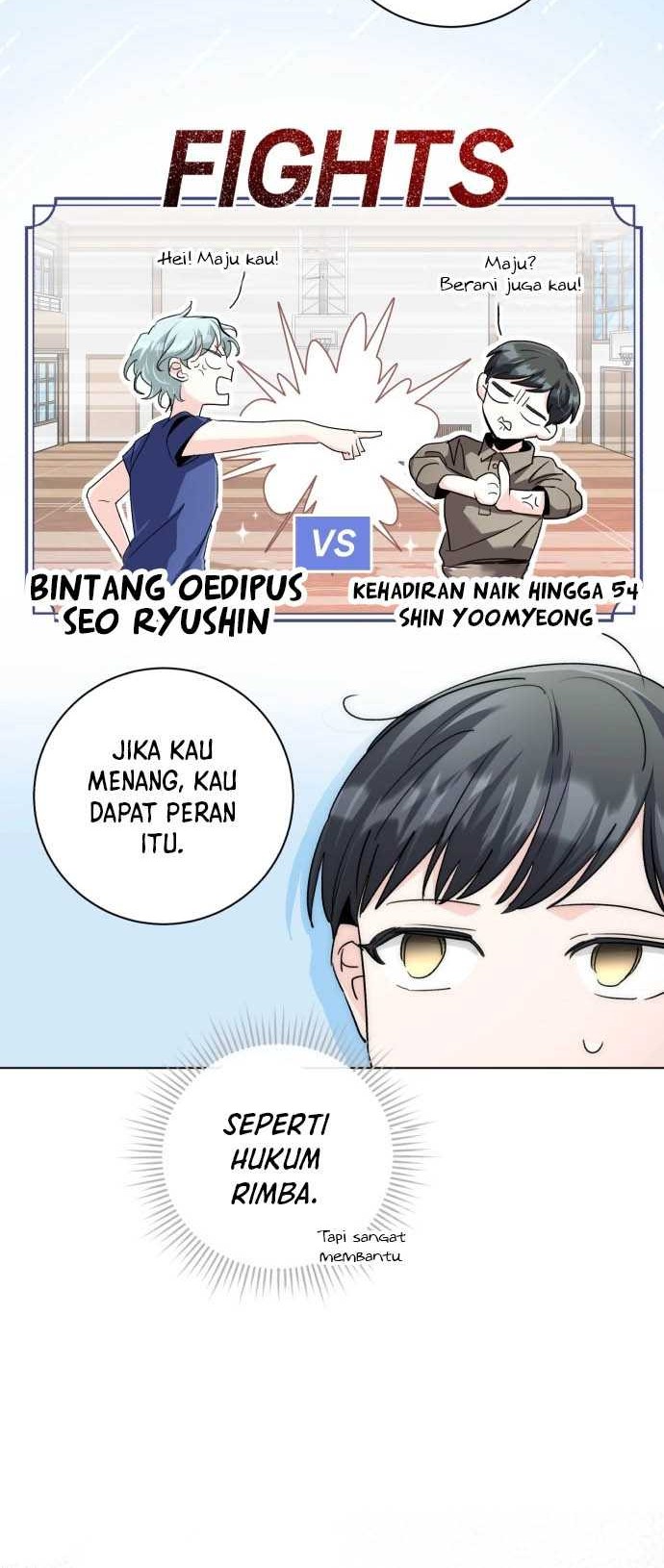 Genius Actor’s Aura chapter 07 halaman 43