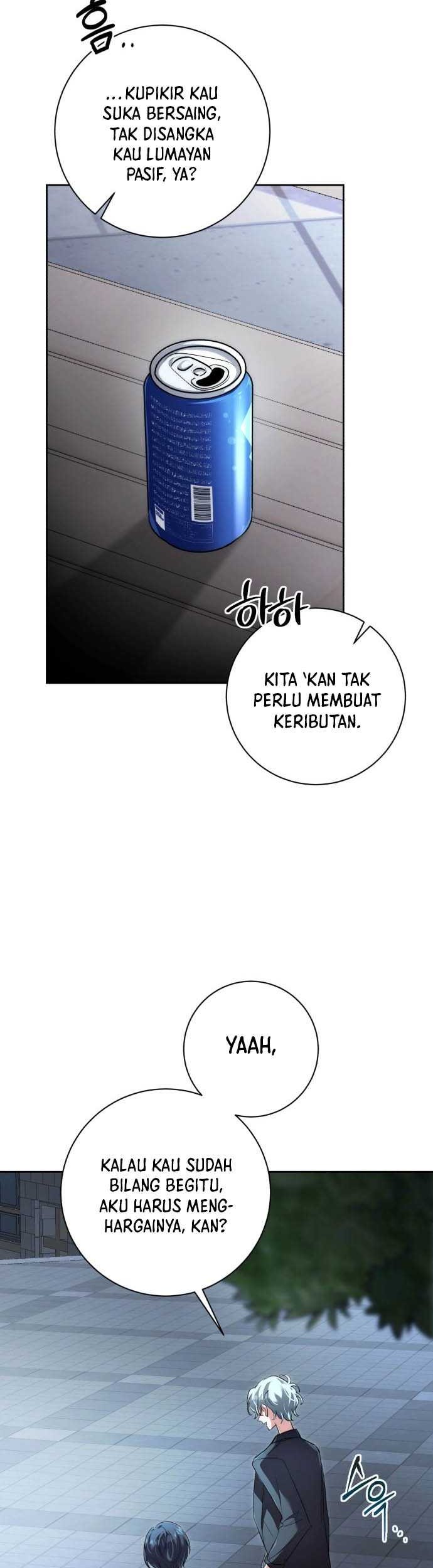 Genius Actor’s Aura chapter 07 halaman 46