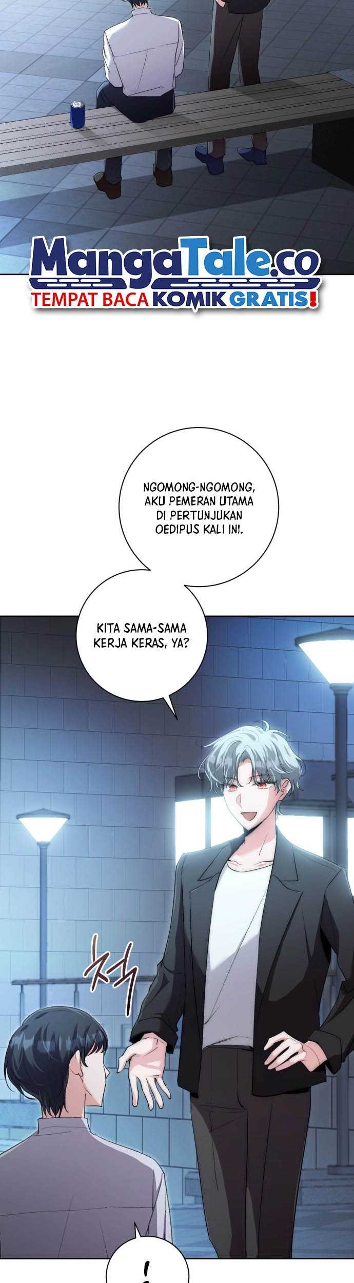 Genius Actor’s Aura chapter 07 halaman 47