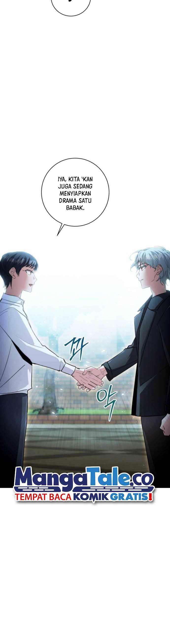 Genius Actor’s Aura chapter 07 halaman 48