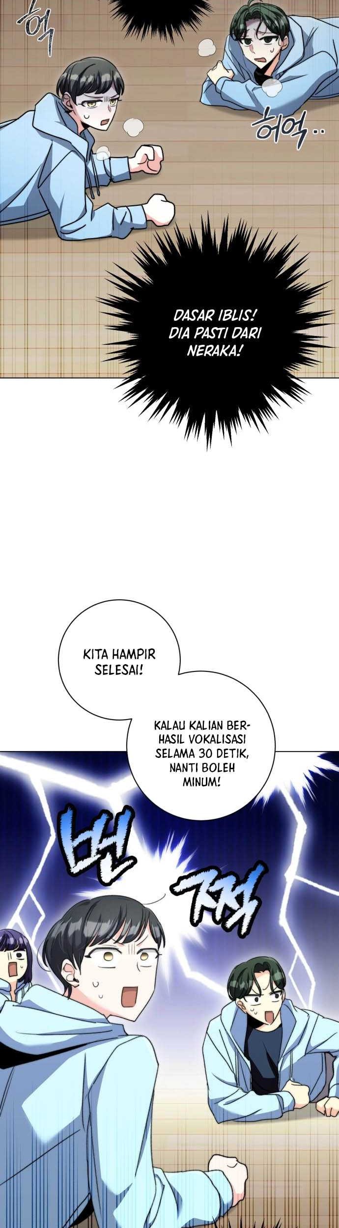 Genius Actor’s Aura chapter 07 halaman 52