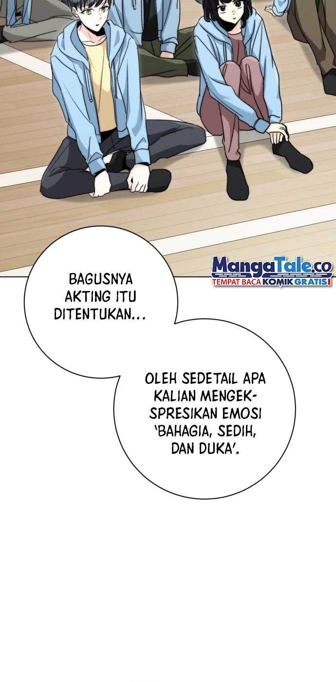 Genius Actor’s Aura chapter 07 halaman 55