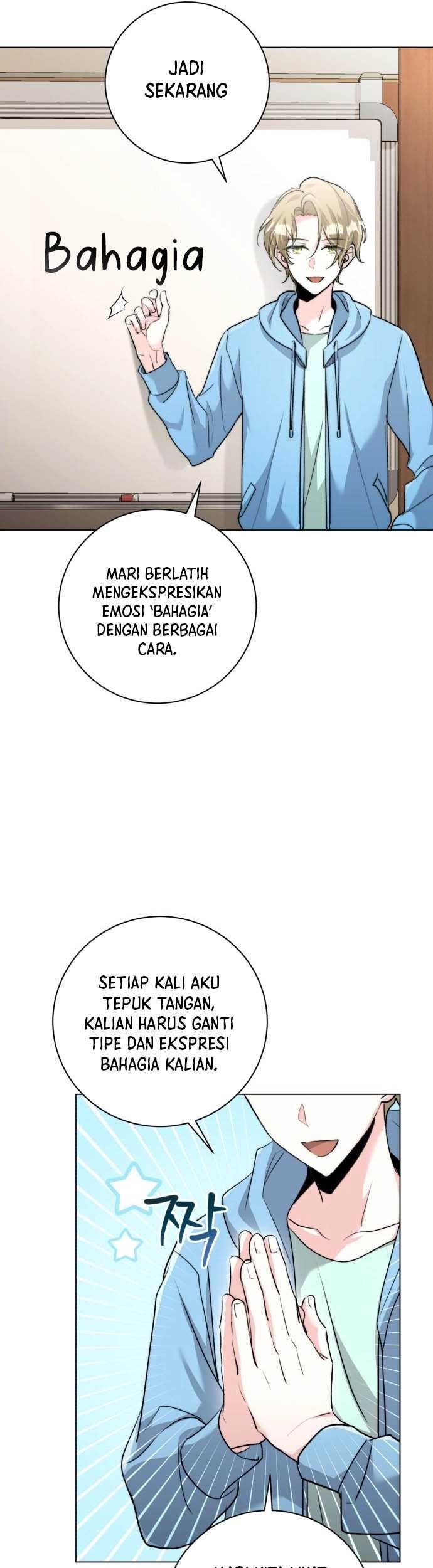 Genius Actor’s Aura chapter 07 halaman 56