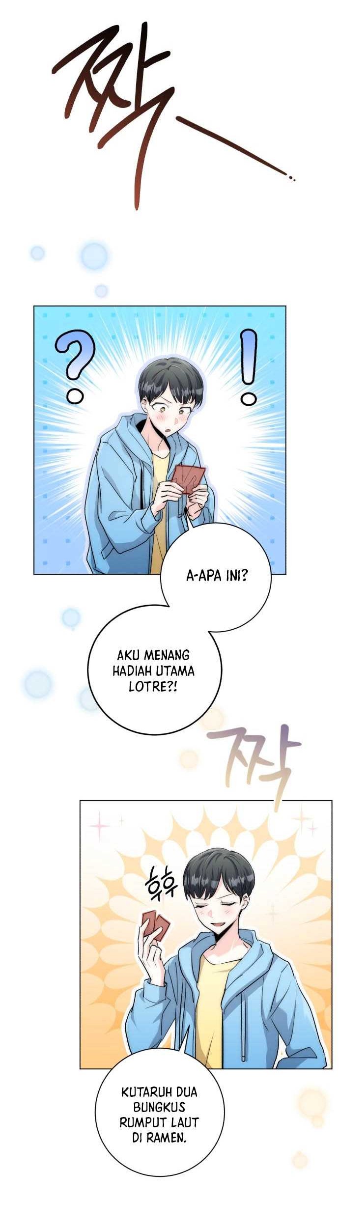 Genius Actor’s Aura Bab 08 halaman 17