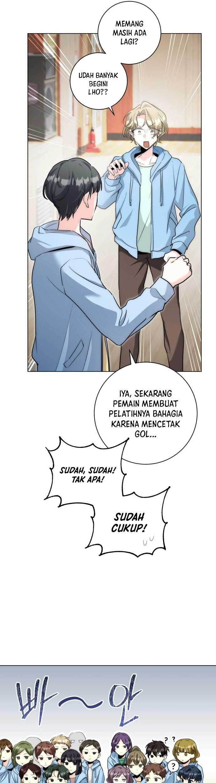 Genius Actor’s Aura Bab 08 halaman 20