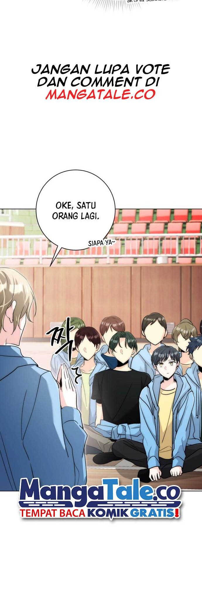 Genius Actor’s Aura Bab 08 halaman 25