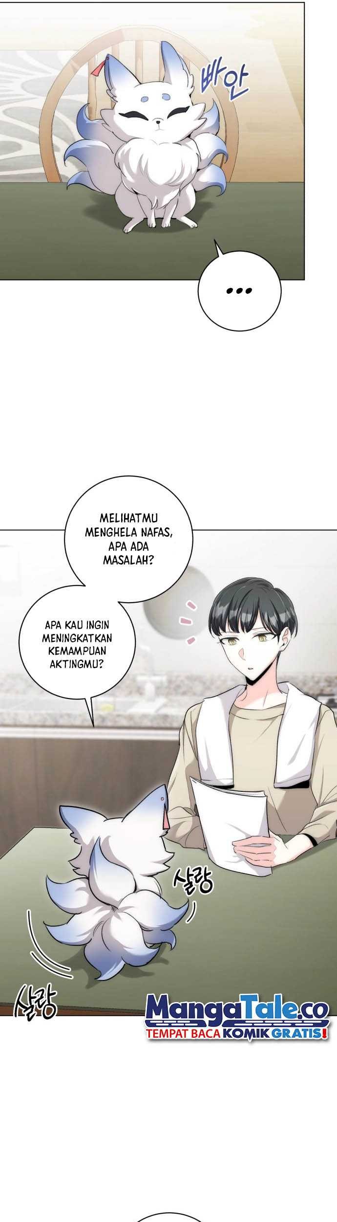 Genius Actor’s Aura Bab 08 halaman 38