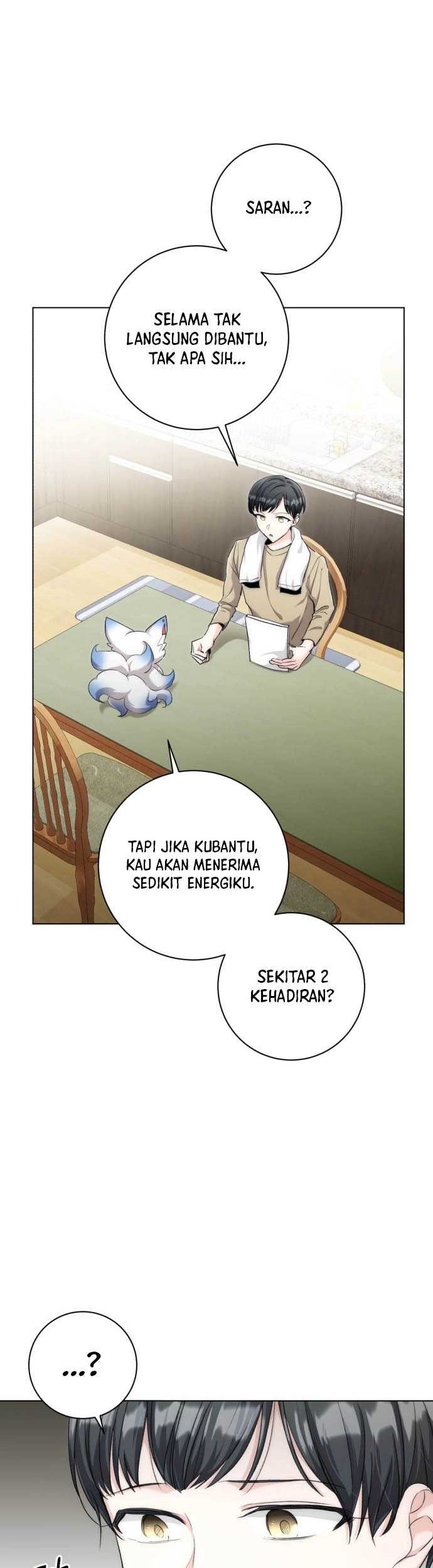 Genius Actor’s Aura Bab 08 halaman 41