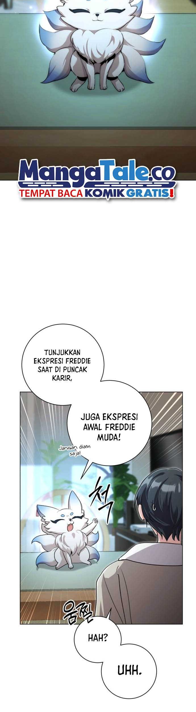 Genius Actor’s Aura Bab 08 halaman 46