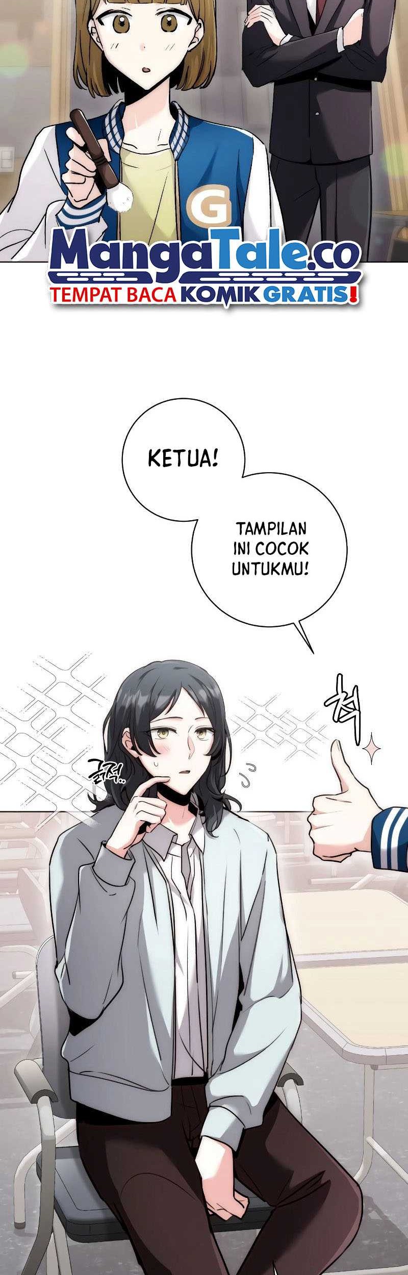Genius Actor’s Aura chapter 09 halaman 3