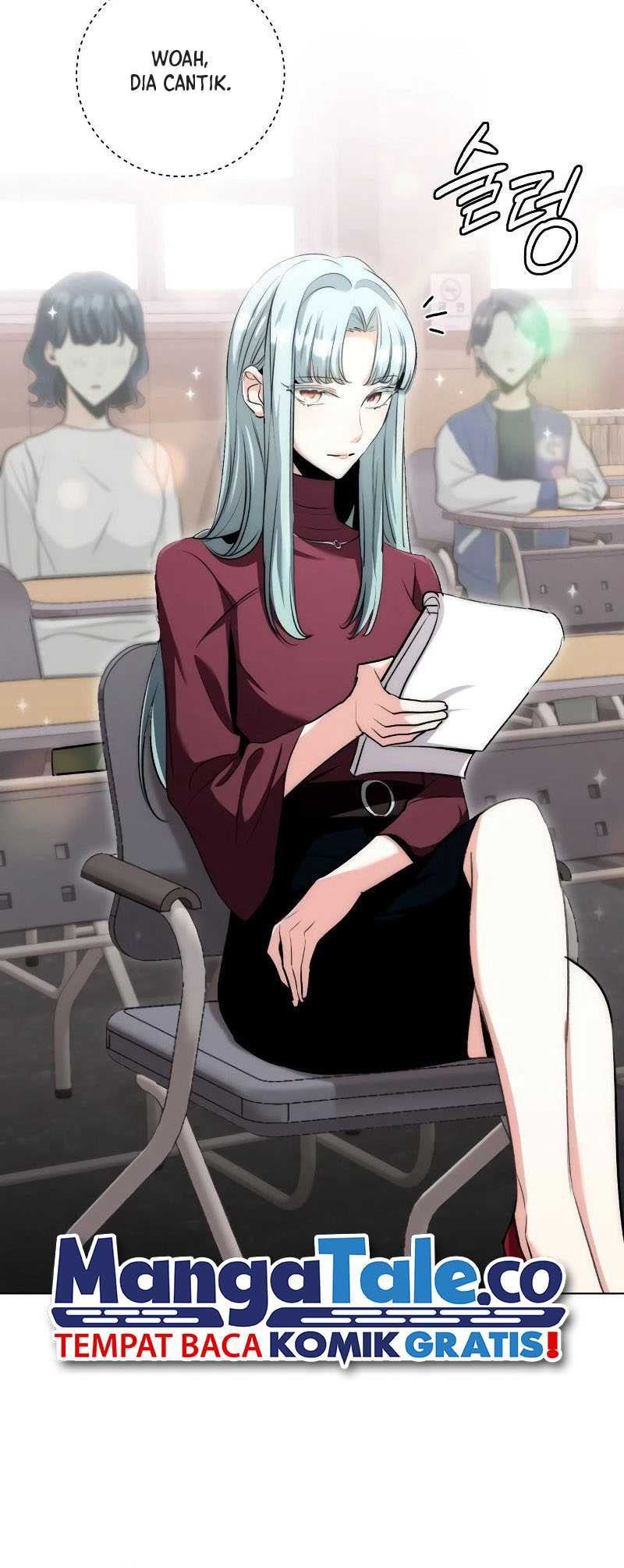 Genius Actor’s Aura chapter 09 halaman 6