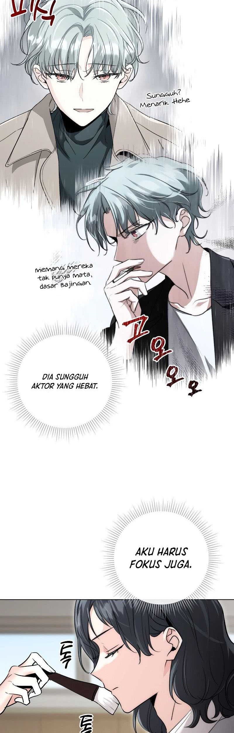 Genius Actor’s Aura chapter 09 halaman 8