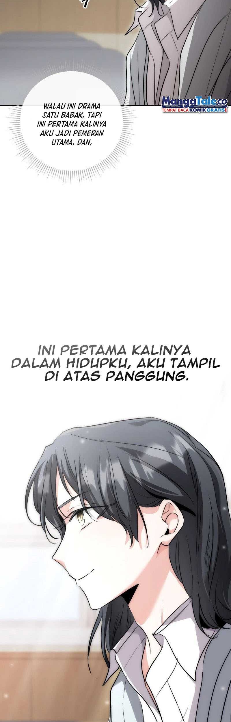Genius Actor’s Aura chapter 09 halaman 9