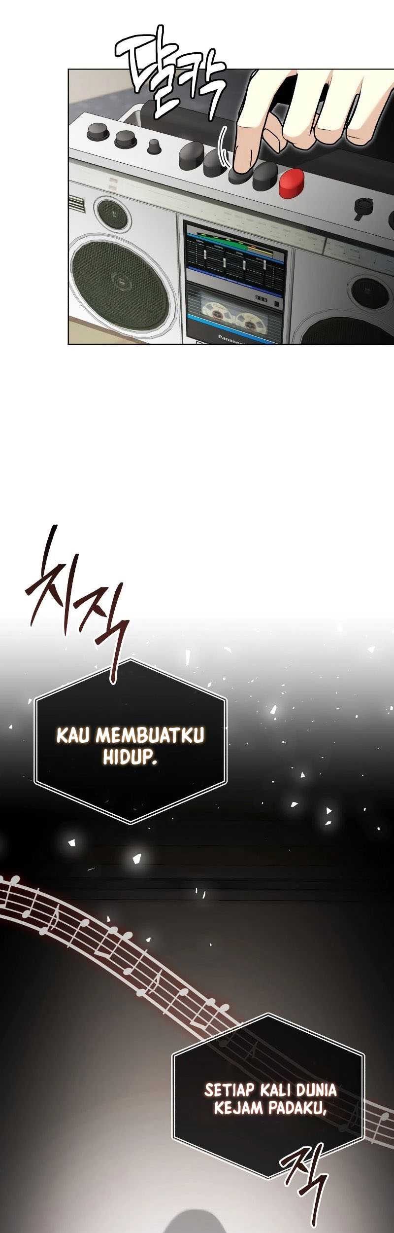 Genius Actor’s Aura chapter 09 halaman 18