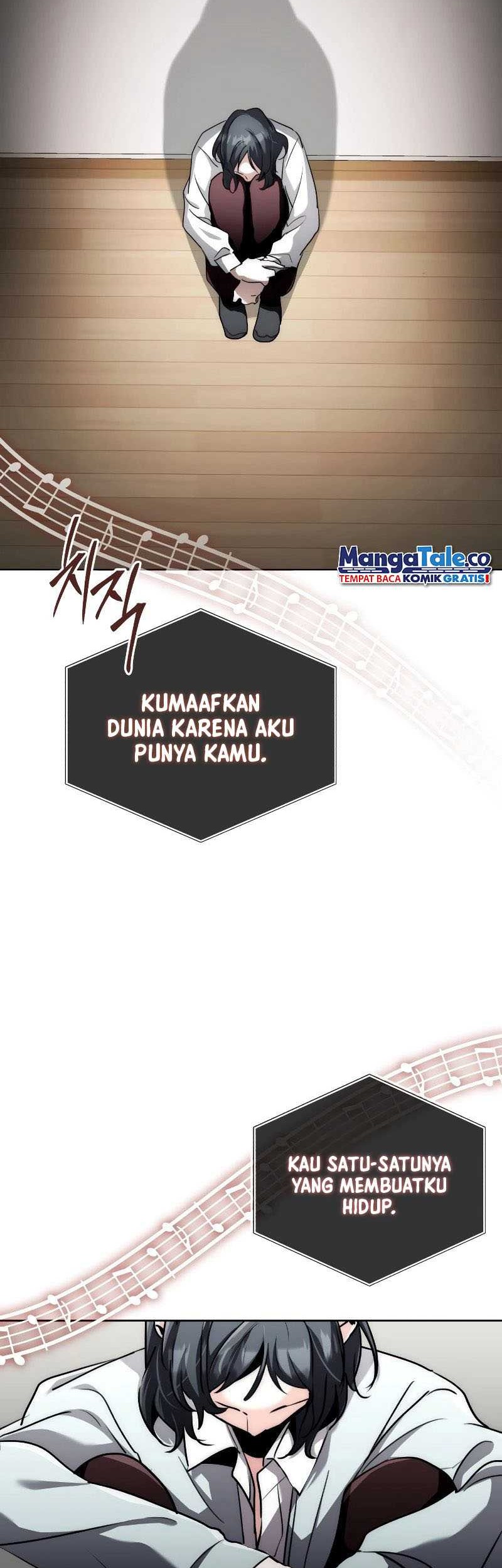 Genius Actor’s Aura chapter 09 halaman 19