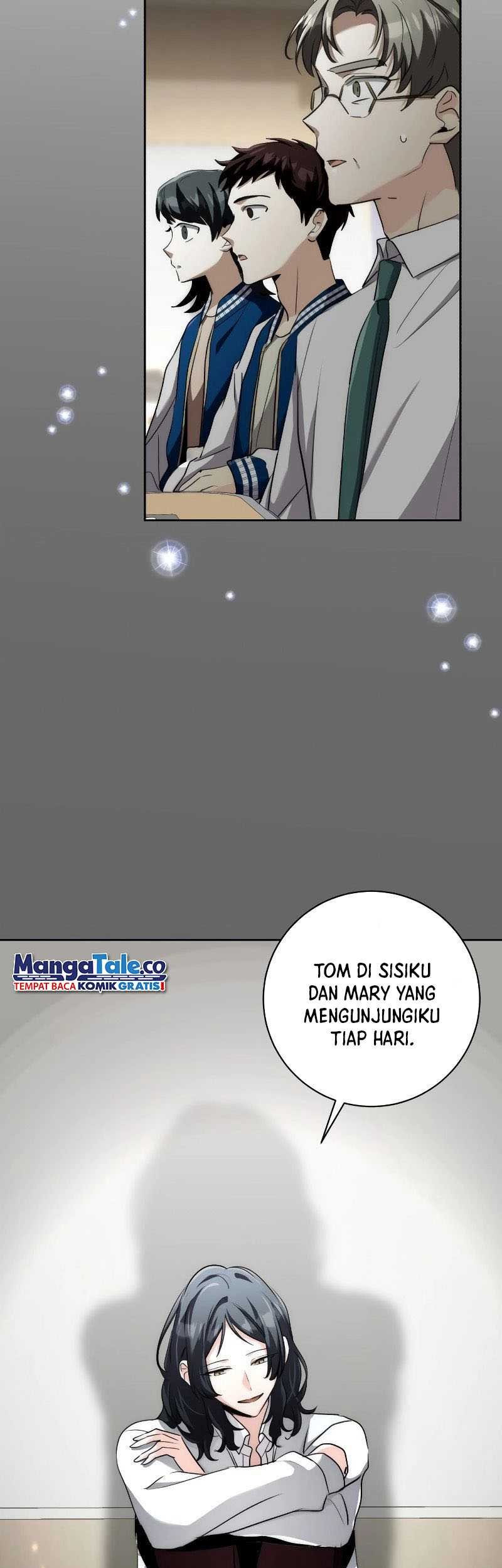 Genius Actor’s Aura chapter 09 halaman 22