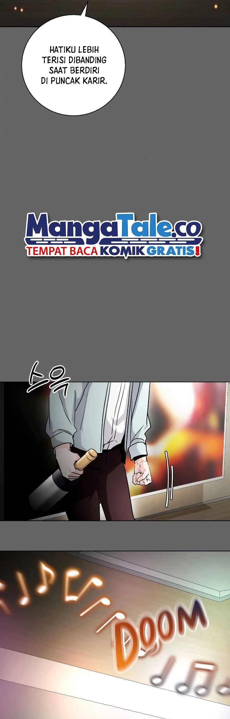 Genius Actor’s Aura chapter 09 halaman 24