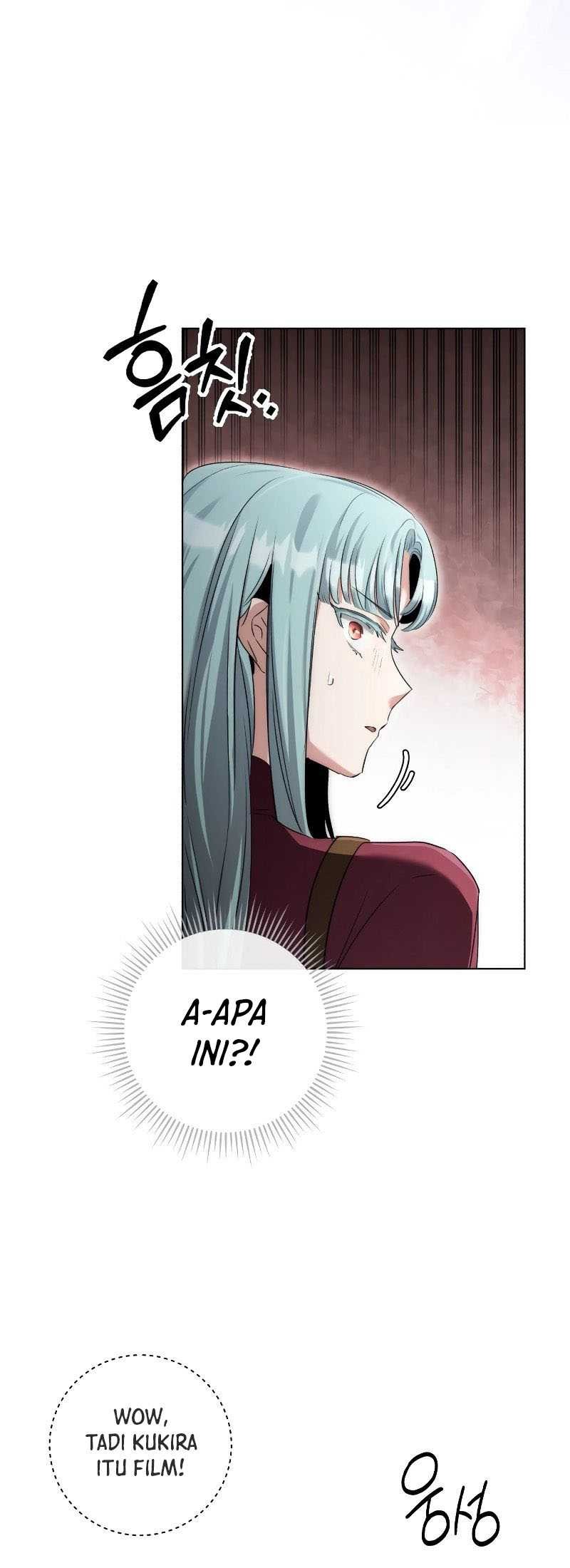 Genius Actor’s Aura chapter 09 halaman 33