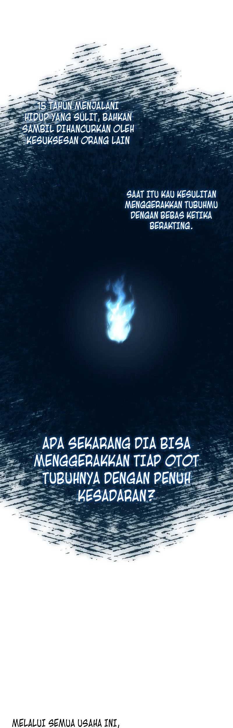 Genius Actor’s Aura chapter 09 halaman 37