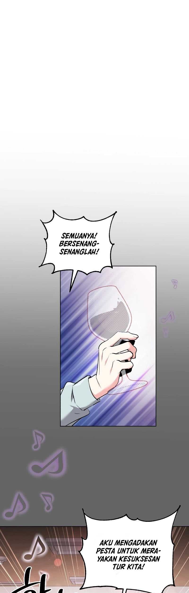 Genius Actor’s Aura chapter 09 halaman 40
