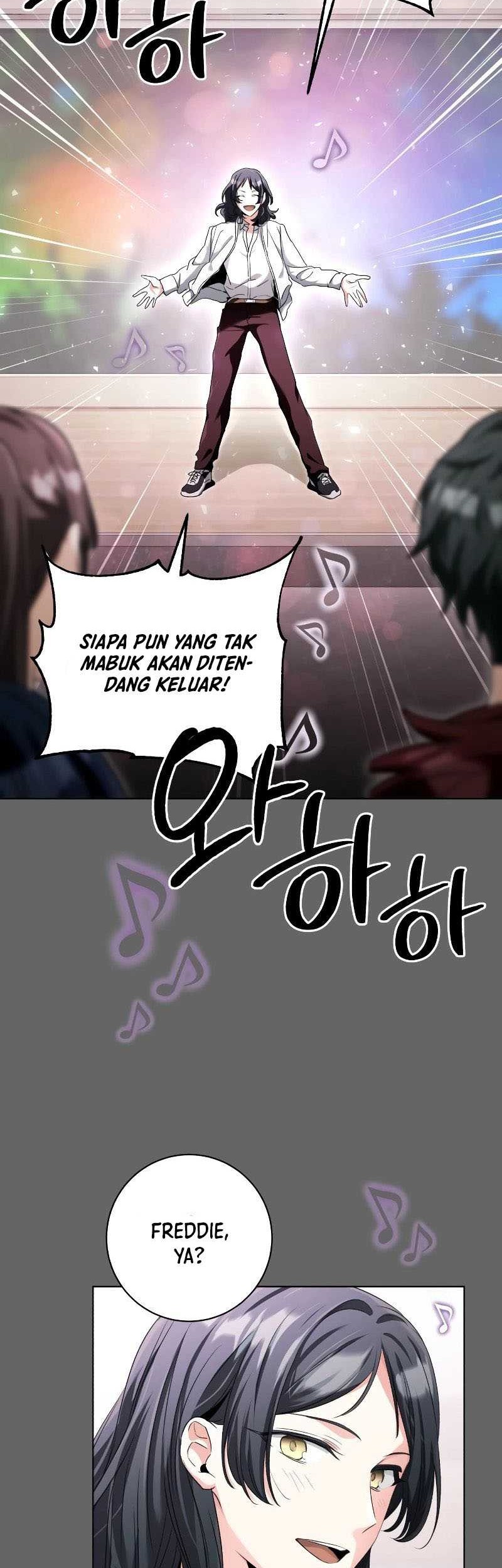 Genius Actor’s Aura chapter 09 halaman 41