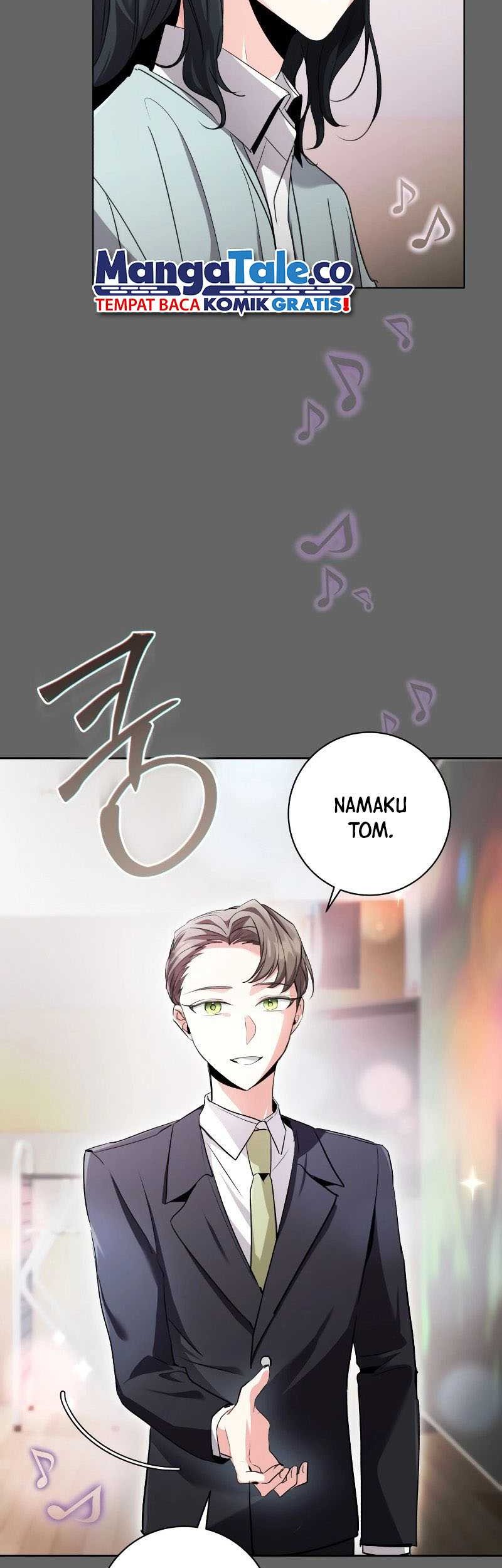 Genius Actor’s Aura chapter 09 halaman 42