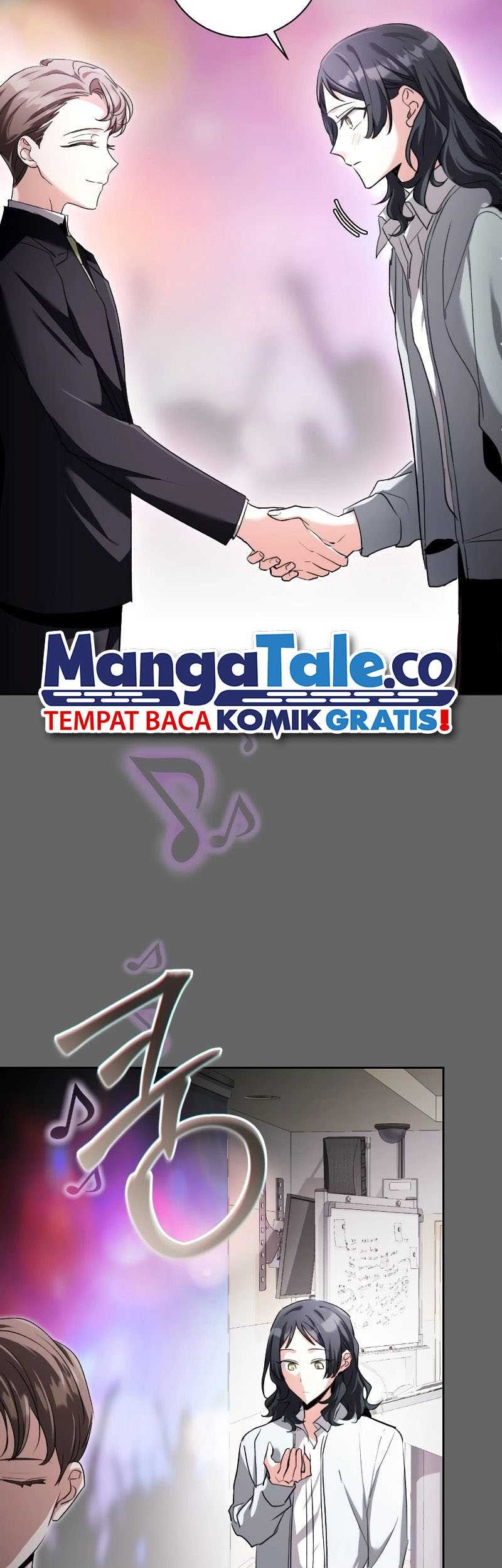 Genius Actor’s Aura chapter 09 halaman 44