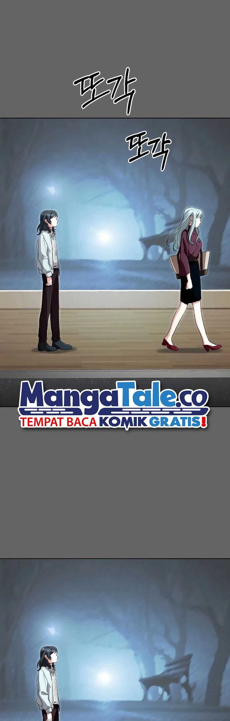 Genius Actor’s Aura chapter 09 halaman 54