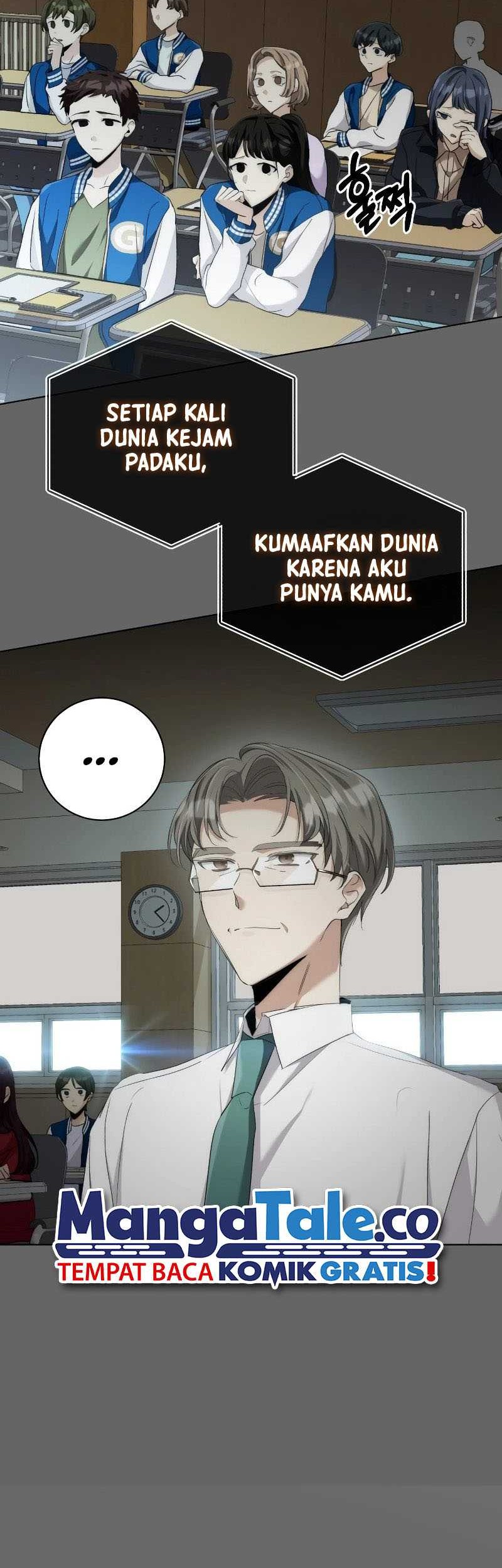 Genius Actor’s Aura chapter 09 halaman 57