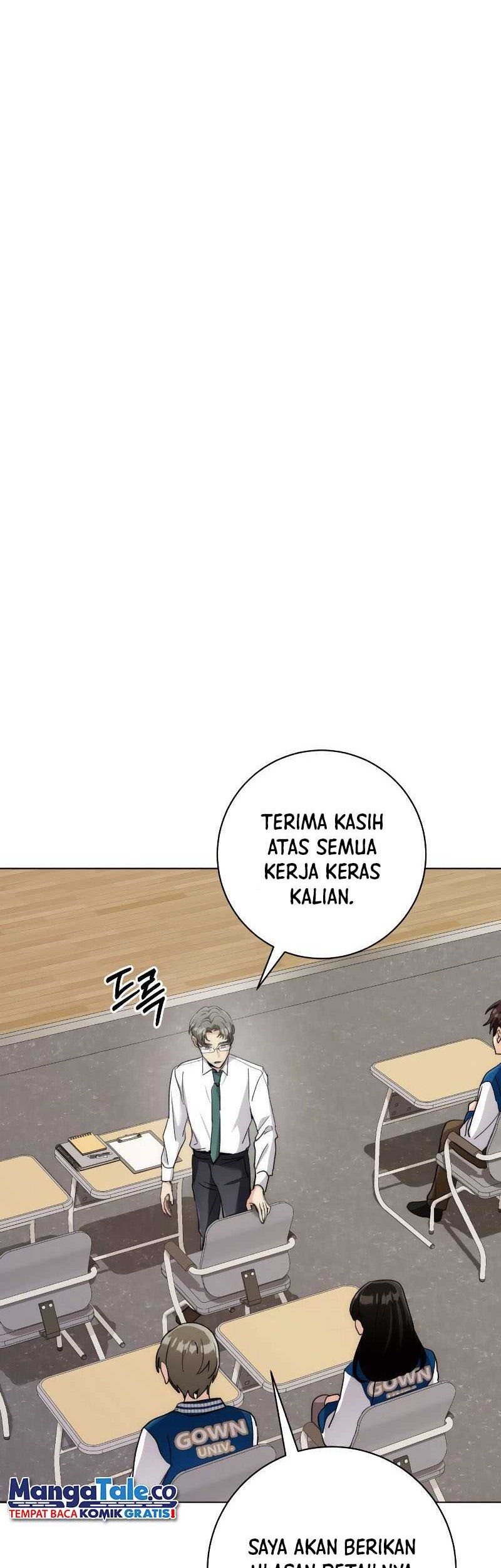 Genius Actor’s Aura chapter 09 halaman 63