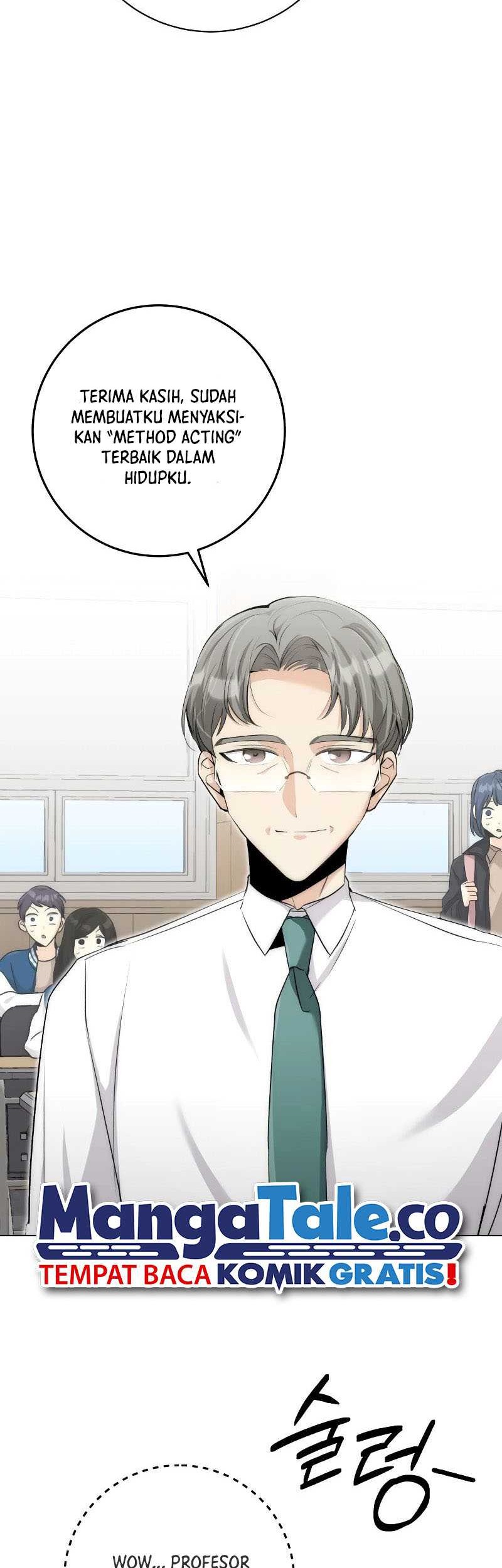 Genius Actor’s Aura chapter 09 halaman 65