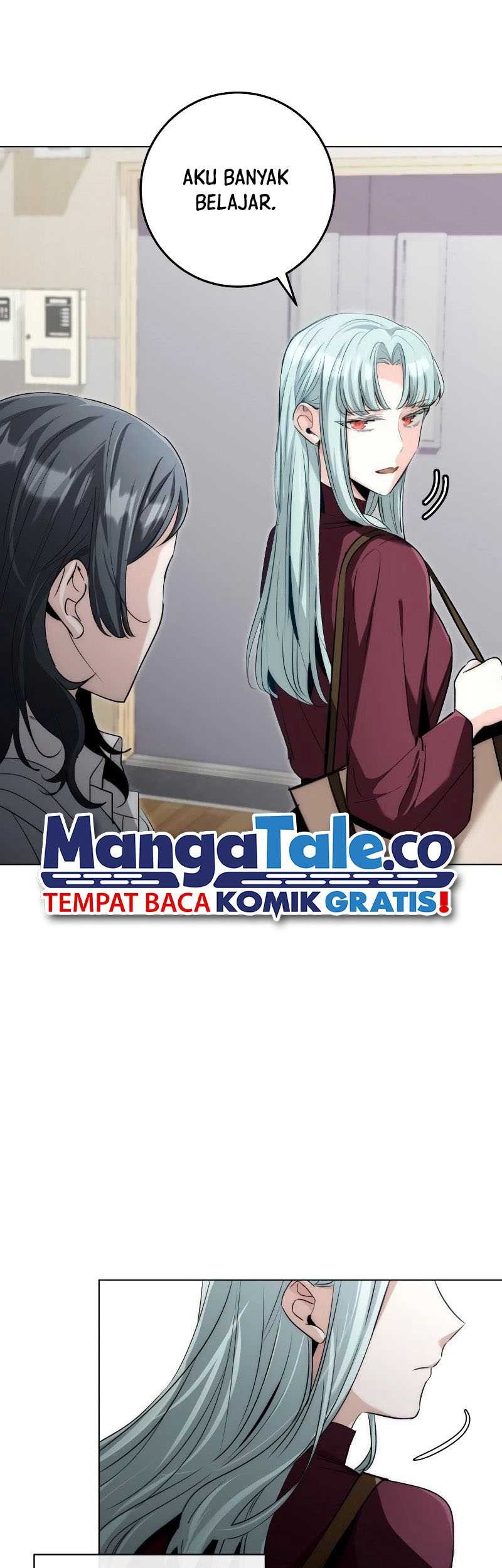 Genius Actor’s Aura chapter 09 halaman 68