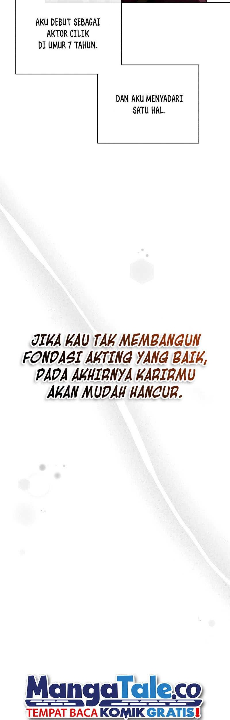 Genius Actor’s Aura chapter 09 halaman 69